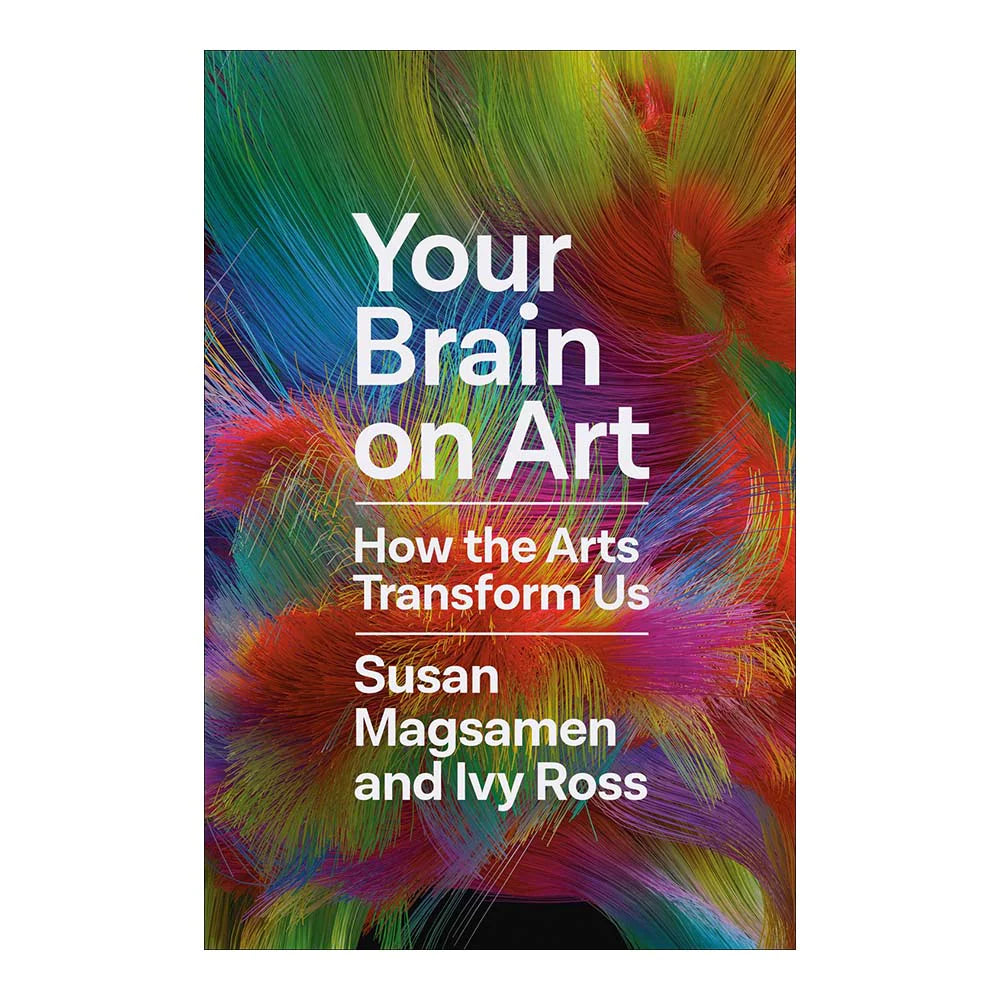 Your Brain on Art