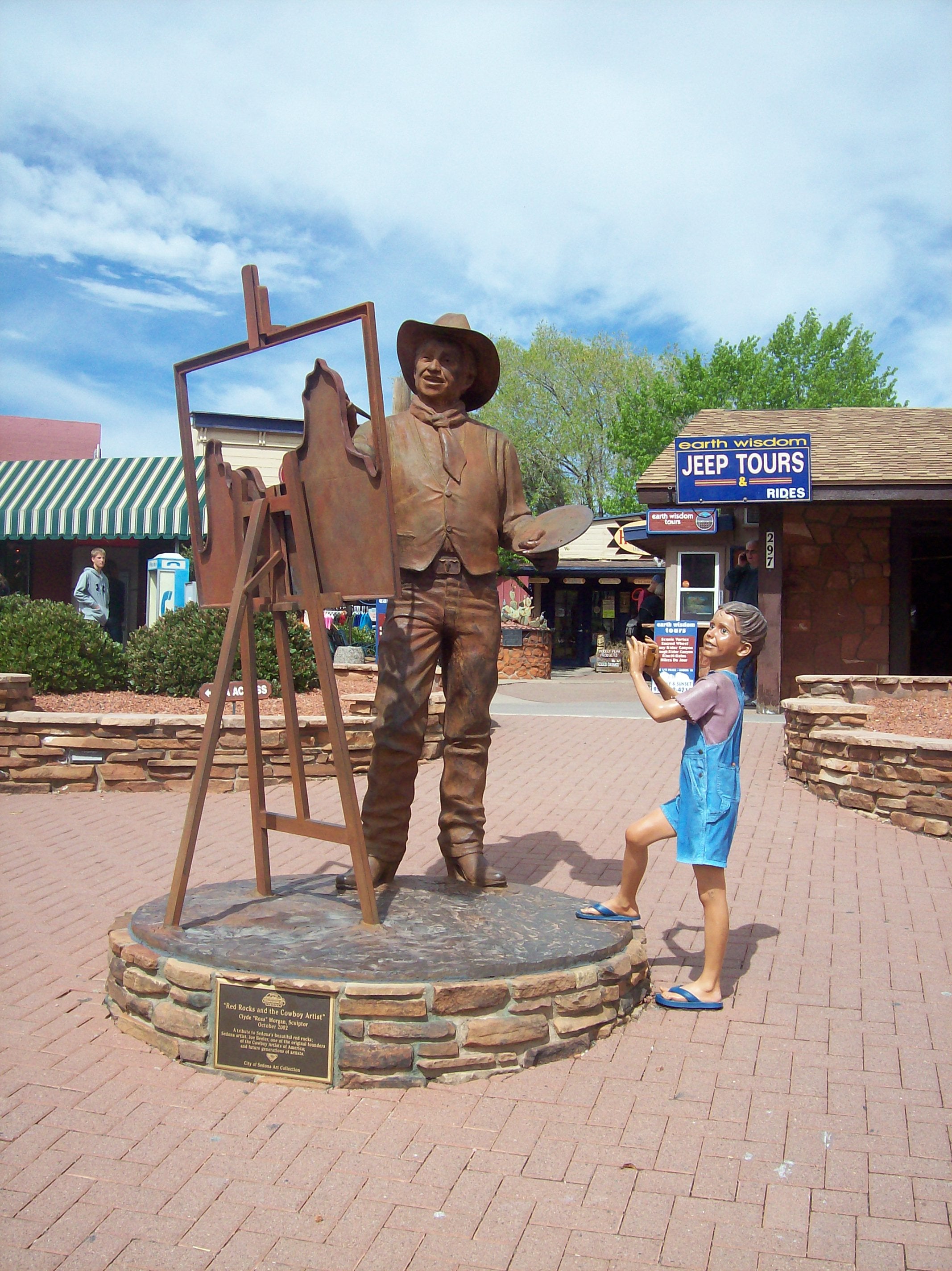 14th Annual Sedona Plein Air Festival