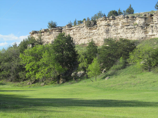 ANAC Conference in Ogallala