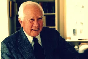 David McCullough