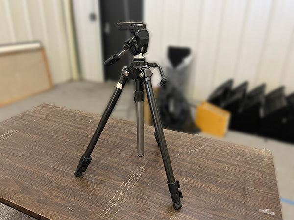 Heavy Duty Tripod