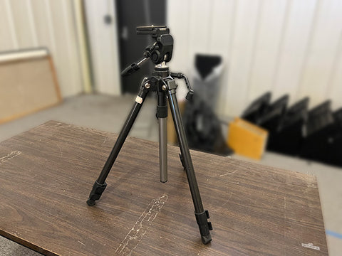Heavy Duty Tripod