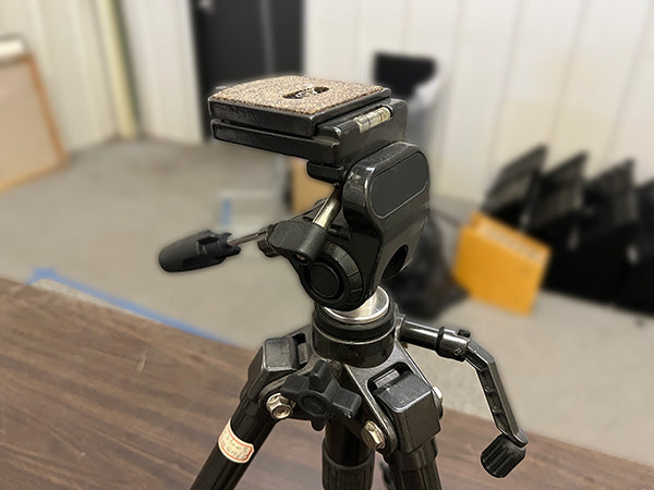 Heavy Duty Tripod
