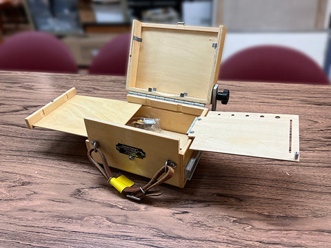 6x8 ThumBox™ - Old Style