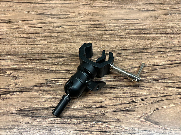 Camera Lighting Attachment