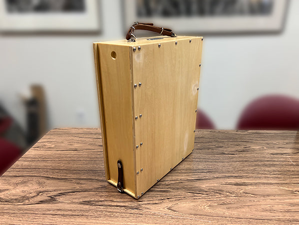 12x16 Adjustable Wet Painting Carrier SECOND