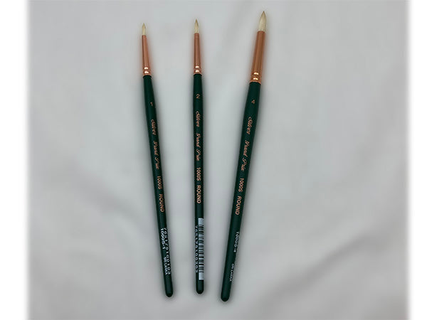 Silver Brush Grand Prix - Round