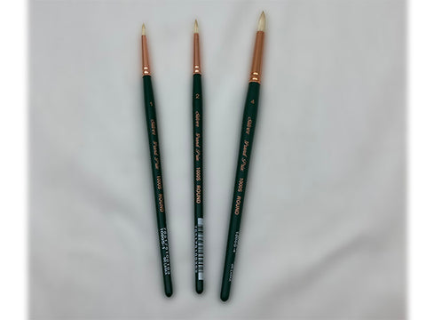 Silver Brush Grand Prix - Round