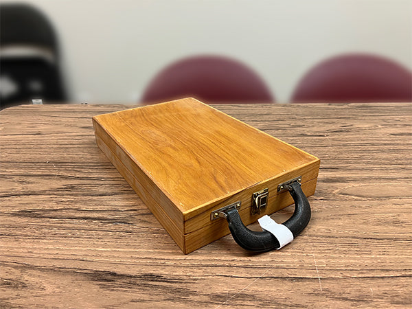 Dakota Art Pastels Box