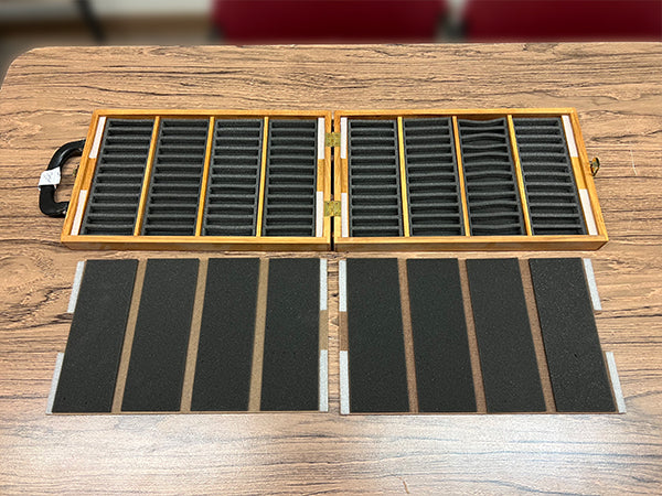 Dakota Art Pastels Box