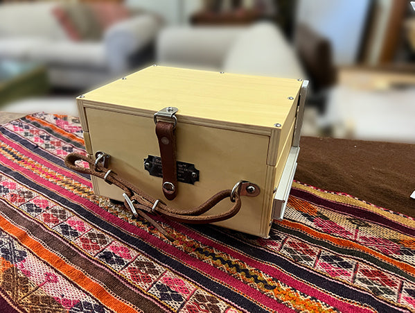 6x8 ThumBox™