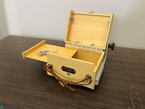 6x8 ThumBox™