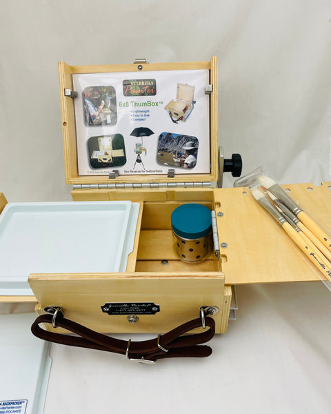 Original 6x8 ThumBox Set