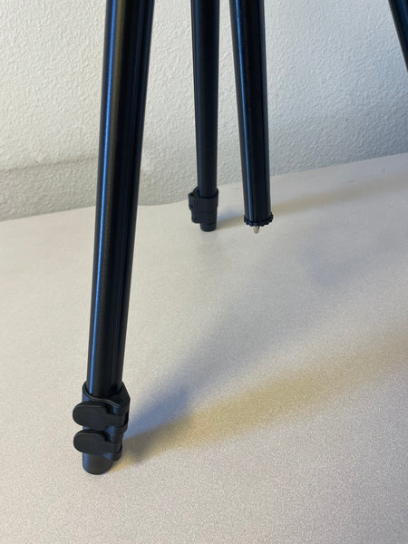 Technology Parameter Tripod - Sample