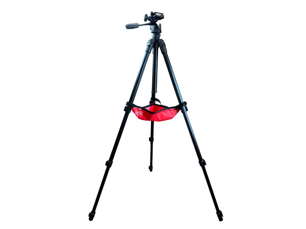 Guerrilla Painter® Plein Air Tripod Kit™