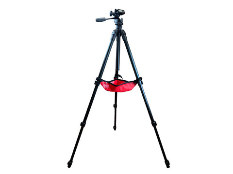 Guerrilla Painter® Plein Air Tripod Kit™