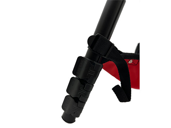 Guerrilla Painter® Plein Air Tripod Kit™