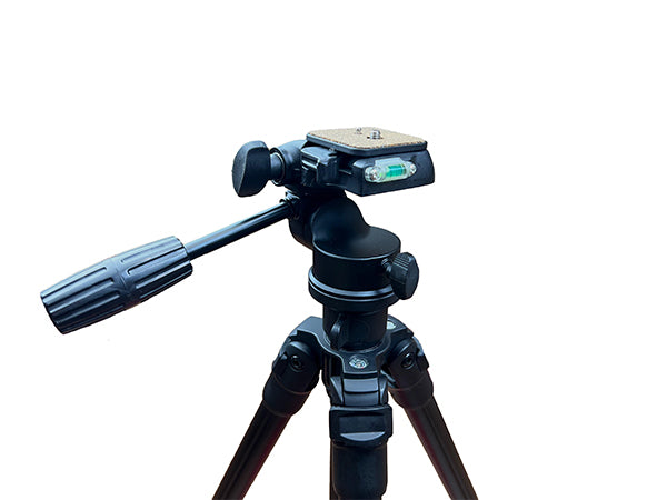 Guerrilla Painter® Plein Air Tripod Kit™