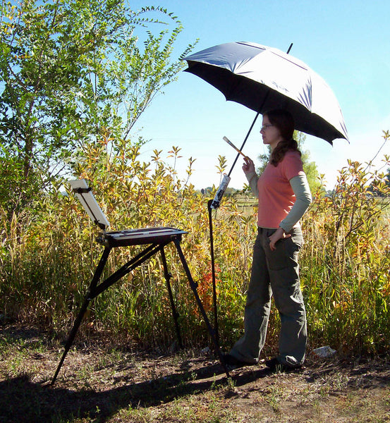 Guerrilla Painter® Shadebuddy™ Umbrella Kit Spring Special Judsons