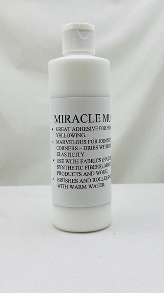 Miracle Muck  8 oz.