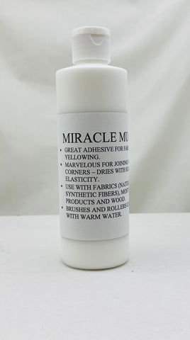 Miracle Muck  8 oz.