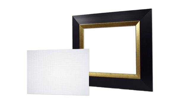 "Haxton"™ Frame Bundle