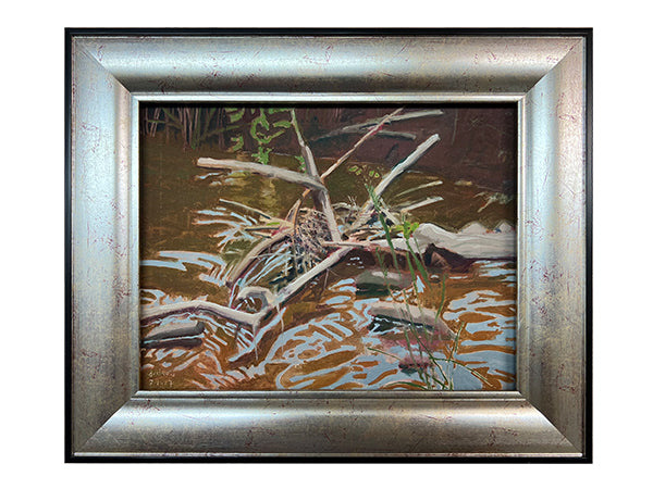 "Cimarron"™ Plein Air Frame - 6 Pack