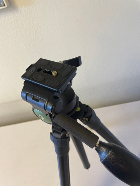 Technology Parameter Tripod - Sample