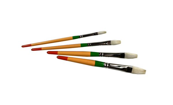 Guerrilla Painter® Brush Sets