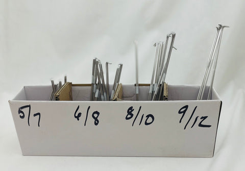 Wire Brackets for the Slip In Easel