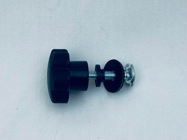 Replacement Hardware for 101 Version
