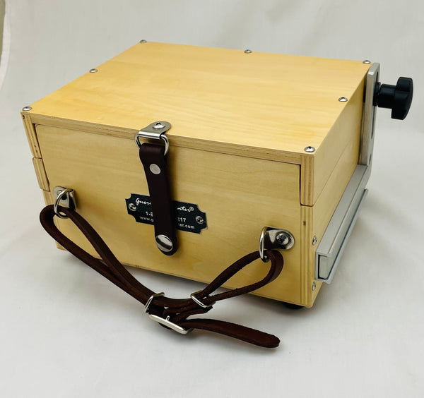 Original 6x8 ThumBox Set