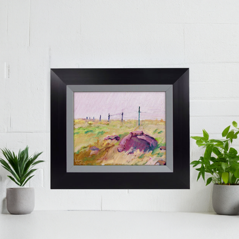 "Arapaho"™ Plein Air Frame