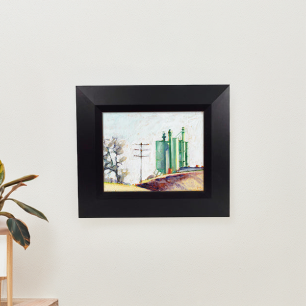 "Campo"™ Plein Air Frame