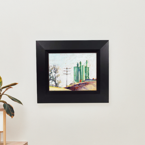 "Campo"™ Plein Air Frame