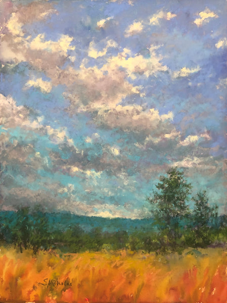 Susan Nicholas Gephart's Expressive Colors Set/40