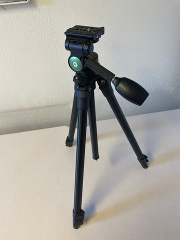 Technology Parameter Tripod - Sample