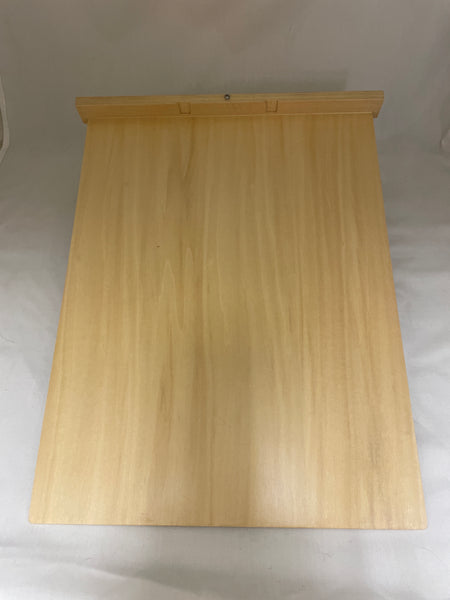 Replacement Palette for the 12x16 Guerrilla Painter Box