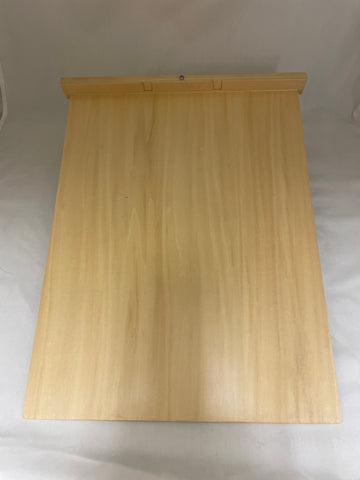 Replacement Palette for the 12x16 Guerrilla Painter Box