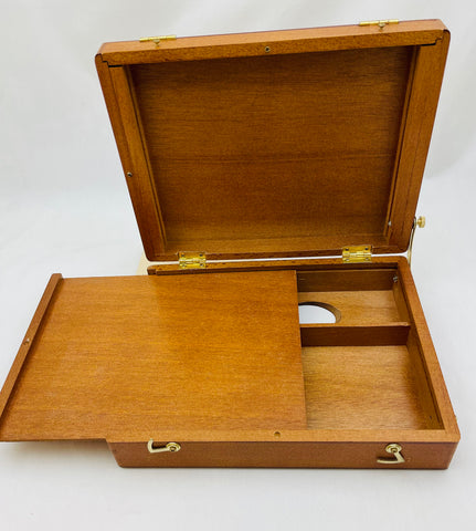 Utrecht Thumb Box
