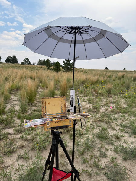Guerrilla Painter® ShadeBuddy® TREK™