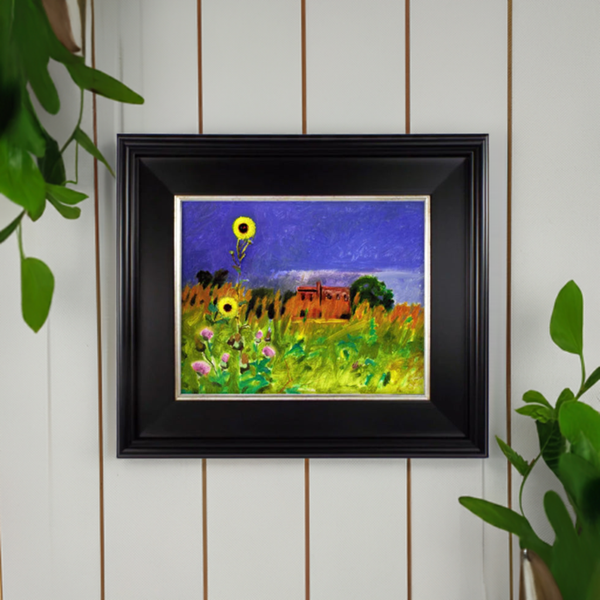 "Penrose"™ Plein Air Frame