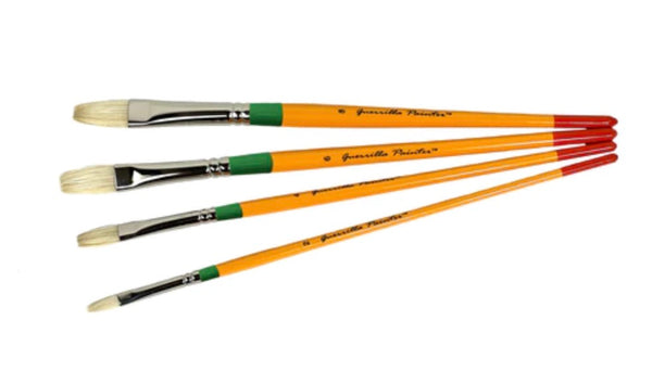 Judsons Exclusive 9x12 Guerrilla Box™ Field Set for Oils