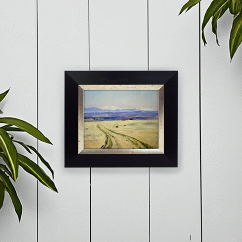 "Trinidad"™ Plein Air Frame