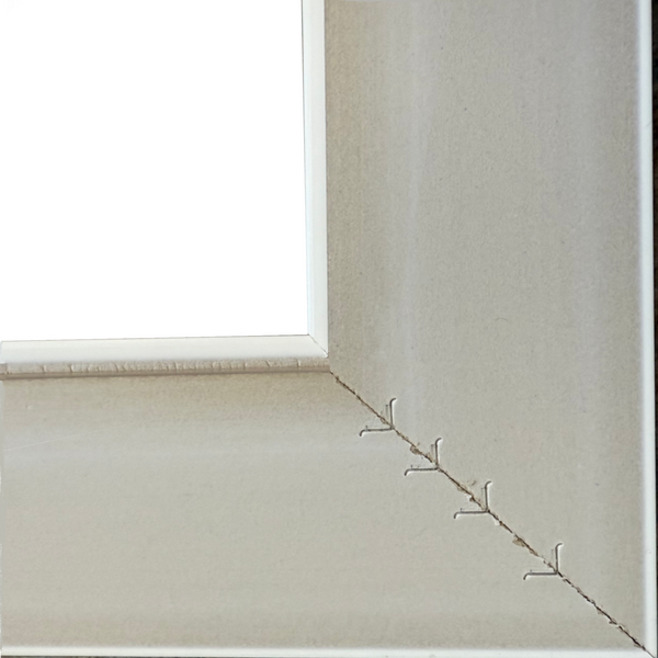 "St. Vrain" Plein Air Frame