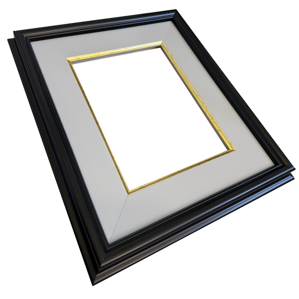 "Fremont" Plein Air Frame