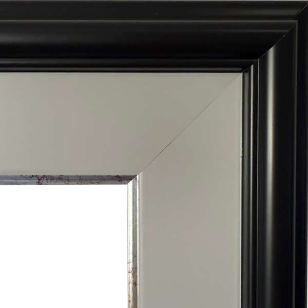 "St. Vrain" Plein Air Frame