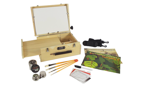 9x12 Guerrilla Travel Kit™ V3.0