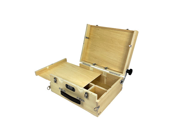 Guerrilla Painter® 9x12 Guerrilla Box™ V4.0 SECOND