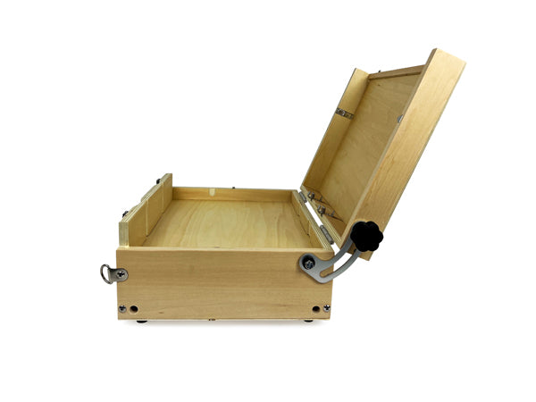 Guerrilla Painter® 9x12 Guerrilla Box™ V4.0 SECOND